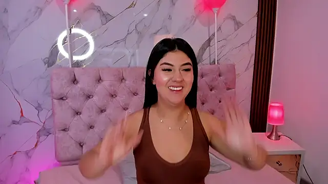 AbrilQuintana  online show from 03/27/26, 11:33