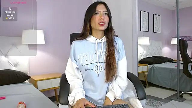 Cataleyaa23 online show from 03/09/26, 07:39