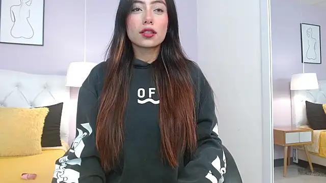 Cataleyaa23 online show from 04/13/26, 07:18