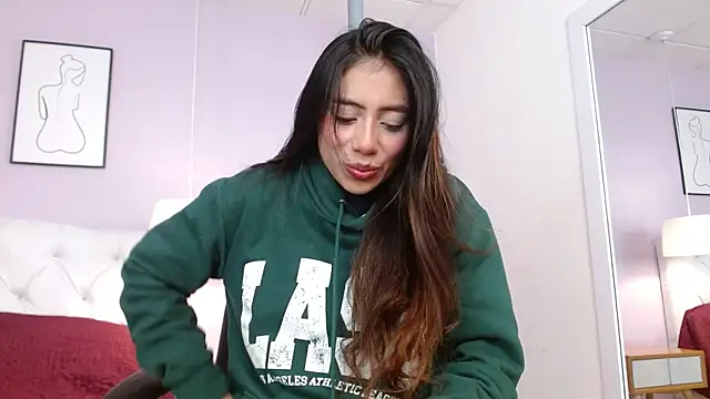 Cataleyaa23 online show from 05/21/26, 07:22