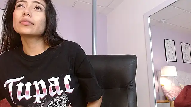 Cataleyaa23 online show from 06/19/26, 09:31