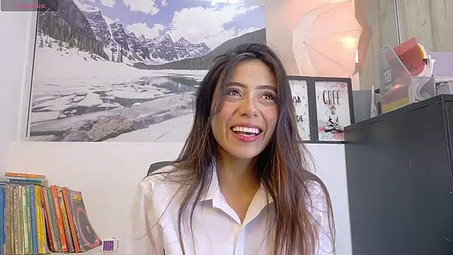 Cataleyaa23 online show from 04/17/26, 08:11