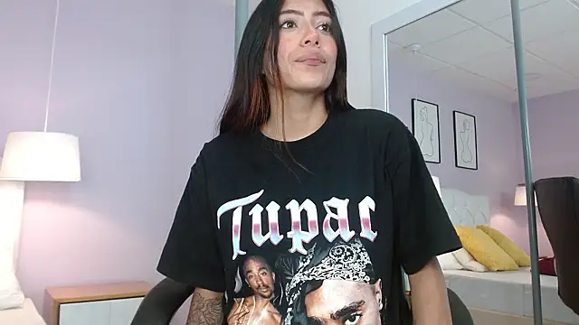 Cataleyaa23 online show from 03/24/26, 07:58