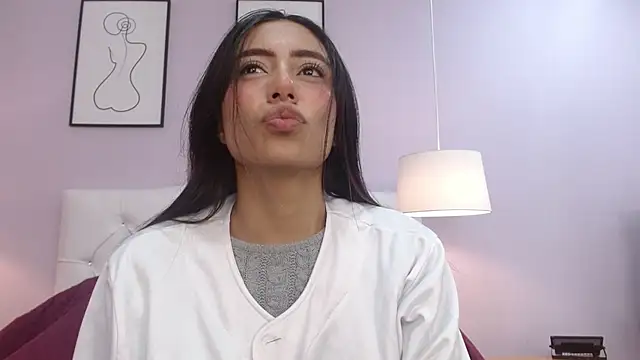 Cataleyaa23 online show from 05/29/26, 07:20