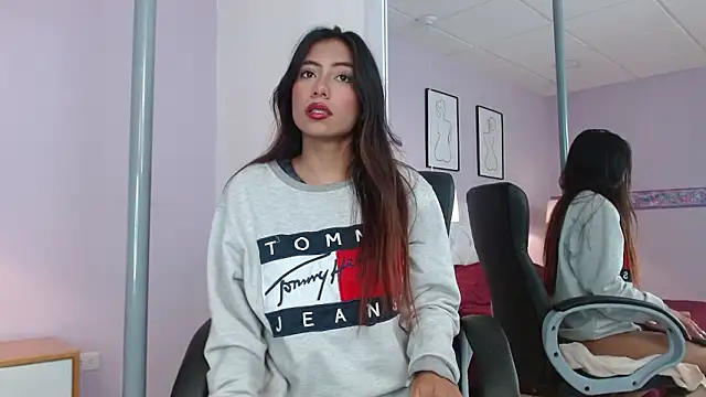 Cataleyaa23 online show from 03/27/26, 07:26