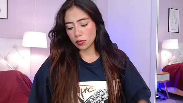 Cataleyaa23 online show from 04/30/26, 08:57