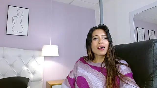 Cataleyaa23 online show from 03/08/26, 02:04