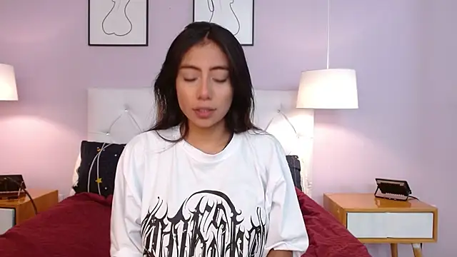 Cataleyaa23 online show from 06/14/26, 07:48