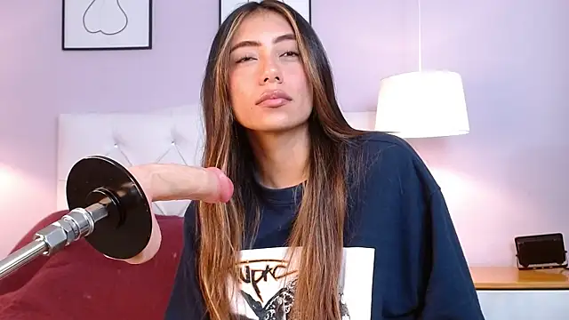 Cataleyaa23 online show from 07/11/26, 07:47