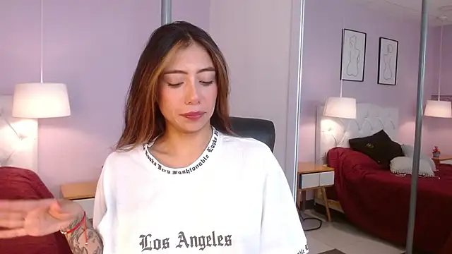 Cataleyaa23 online show from 06/30/26, 07:14