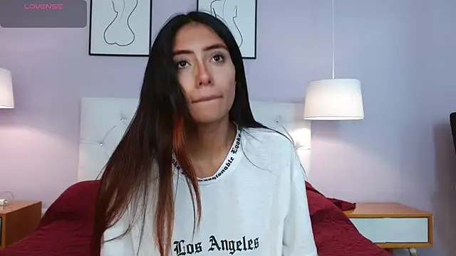 Cataleyaa23 online show from 03/20/26, 07:26