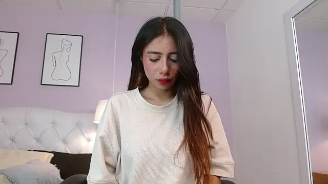 Cataleyaa23 online show from 04/14/26, 07:19