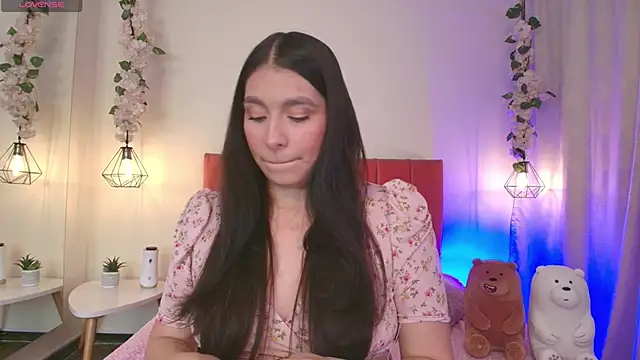 Caandace online show from 03/26/26, 07:23