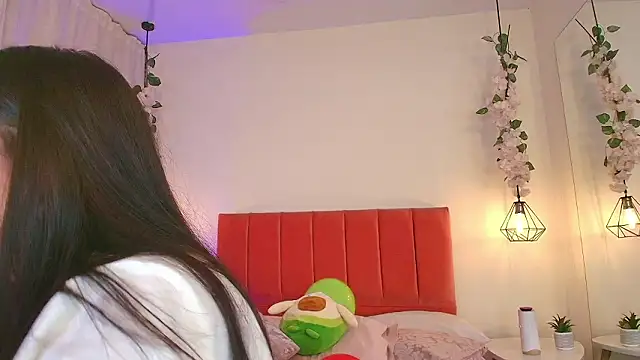 Caandace online show from 03/18/26, 07:15