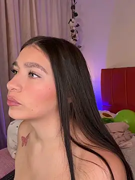 Caandace online show from 04/09/26, 07:42