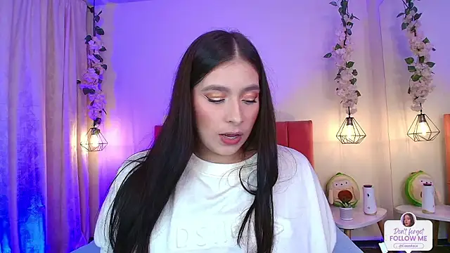 Caandace online show from 03/07/26, 07:19