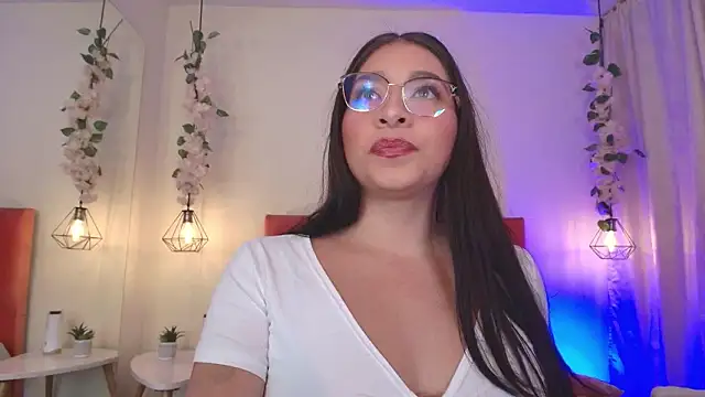 Caandace online show from 03/20/26, 07:15