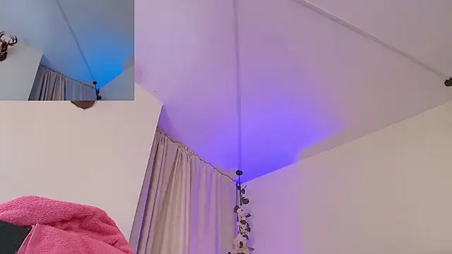 Caandace online show from 03/19/26, 07:14