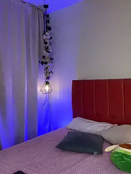 Caandace online show from 04/01/26, 07:33