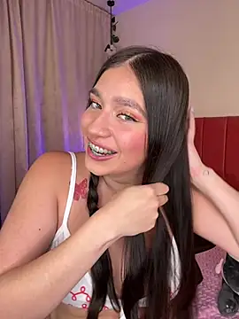 Caandace online show from 04/07/26, 07:15