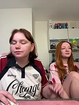 soft focus online show from 03/21/26, 04:57