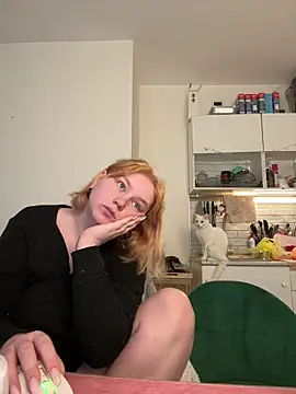 soft focus online show from 04/24/26, 04:47