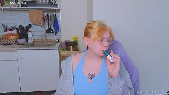soft focus online show from 05/10/26, 04:49