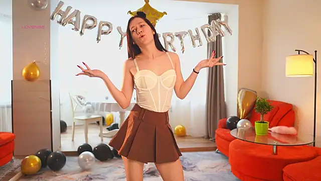 SammieBrailsford online show from 03/21/26, 04:35