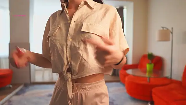 SammieBrailsford online show from 03/25/26, 04:34