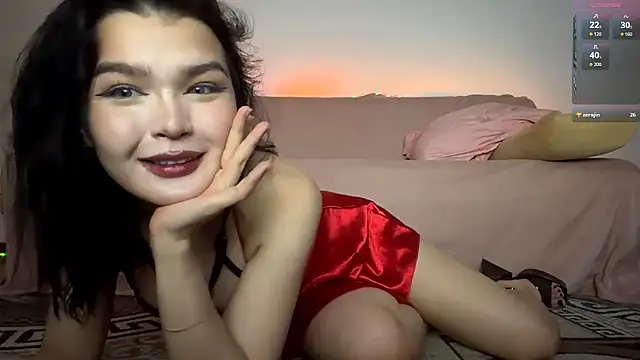 CartiBlue online show from 07/06/26, 04:20