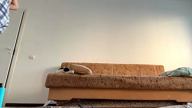 CartiBlue online show from 03/22/26, 01:12