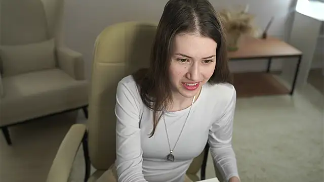 OdiIiaChavarria online show from 03/03/26, 01:07