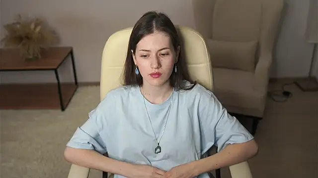 OdiIiaChavarria online show from 03/01/26, 07:19