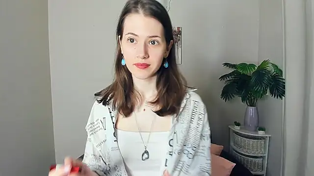 OdiIiaChavarria online show from 03/06/26, 06:52