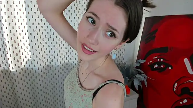 OdiIiaChavarria online show from 03/11/26, 01:27