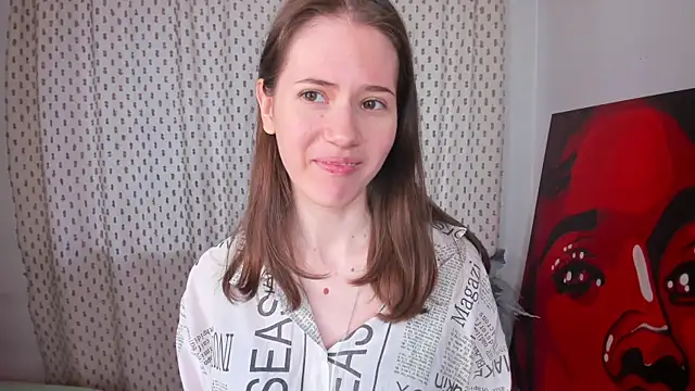 OdiIiaChavarria online show from 03/07/26, 08:10