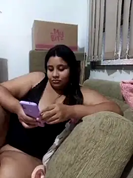 gordinhafogosaa online show from 03/08/26, 02:59