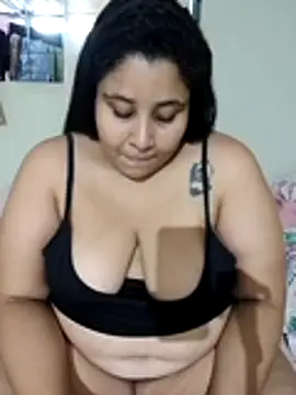 gordinhafogosaa online show from 04/11/26, 08:45