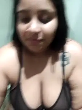 gordinhafogosaa online show from 04/18/26, 12:35