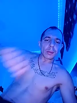 Hugo1993 online show from 03/01/26, 01:44