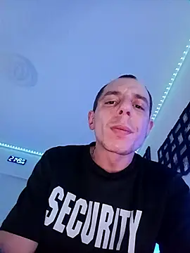 Hugo1993 online show from 02/28/26, 08:52