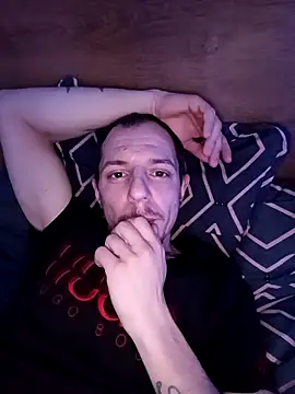 Hugo1993 online show from 03/22/26, 01:12