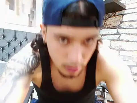 maximo-lane online show from 03/03/26, 11:12