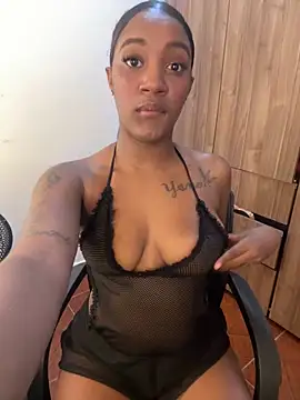 Emi rousse online show from 04/25/26, 12:57