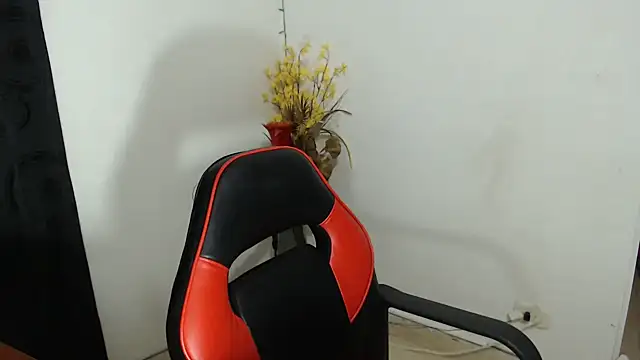 Meeegan lov online show from 03/15/26, 12:06
