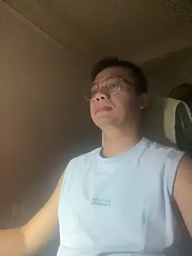 Gockhuatsg online show from 06/25/26, 08:03