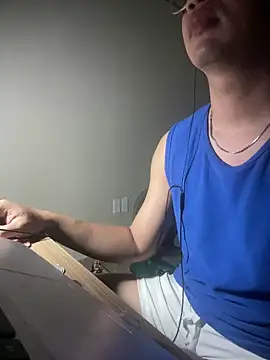 Gockhuatsg online show from 06/13/26, 07:01