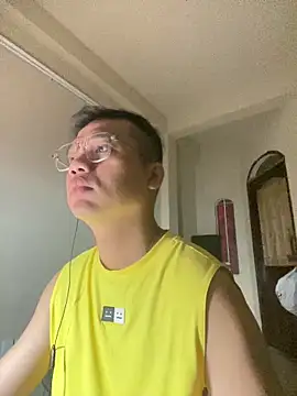 Gockhuatsg online show from 06/11/26, 08:28