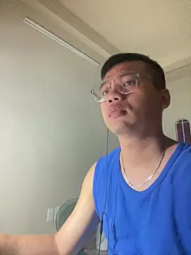 Gockhuatsg online show from 06/12/26, 07:55