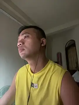 Gockhuatsg online show from 06/10/26, 06:20